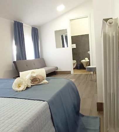 Ar San Salvo B&B Zewnętrze zdjęcie