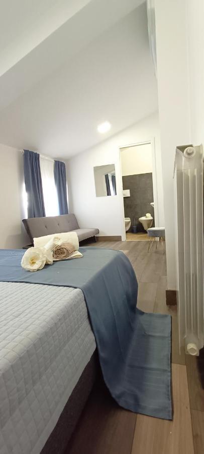 Ar San Salvo B&B Zewnętrze zdjęcie