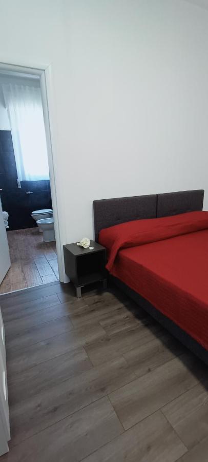 Ar San Salvo B&B Zewnętrze zdjęcie