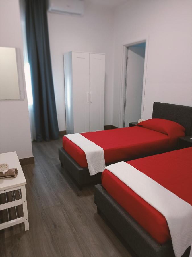 Ar San Salvo B&B Zewnętrze zdjęcie