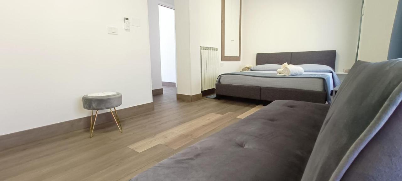 Ar San Salvo B&B Zewnętrze zdjęcie