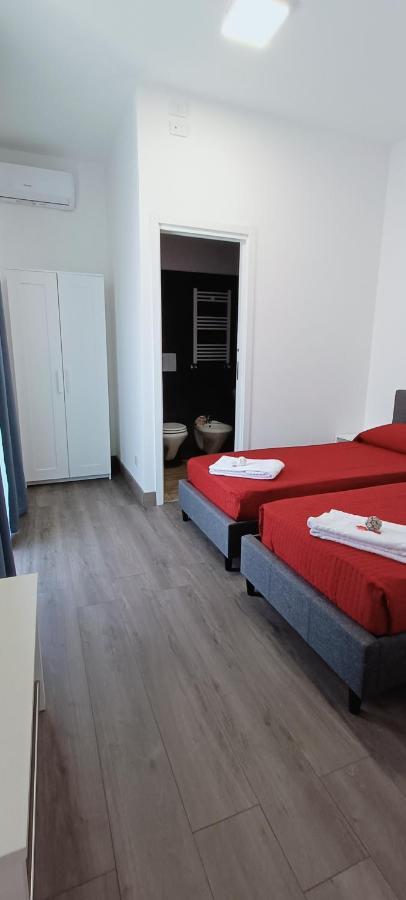 Ar San Salvo B&B Zewnętrze zdjęcie