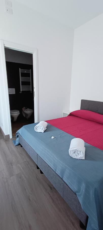 Ar San Salvo B&B Zewnętrze zdjęcie