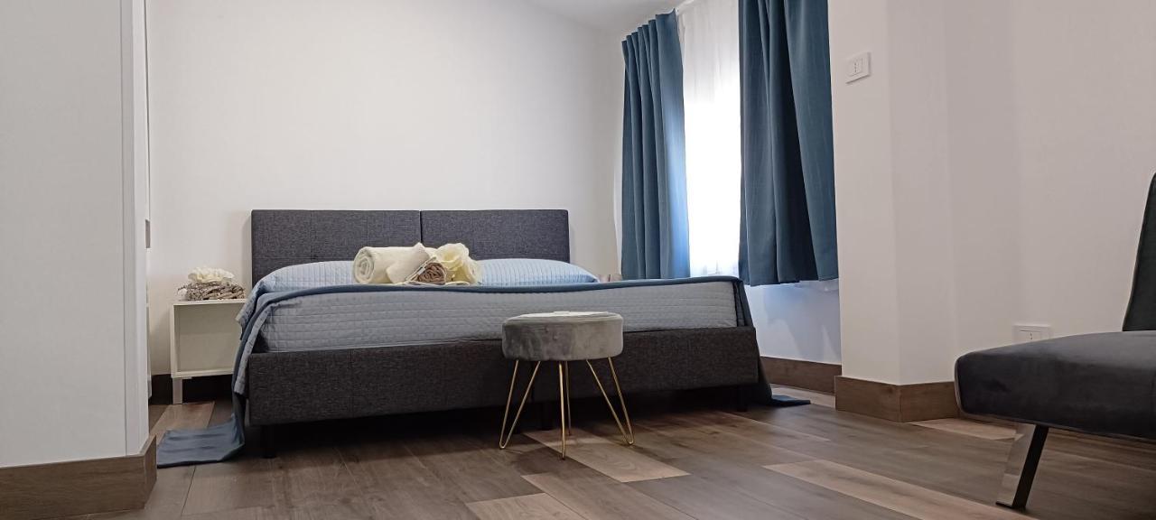 Ar San Salvo B&B Zewnętrze zdjęcie