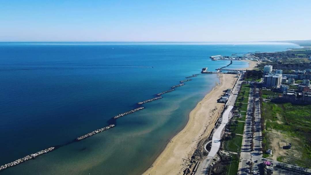 Ar San Salvo B&B Zewnętrze zdjęcie