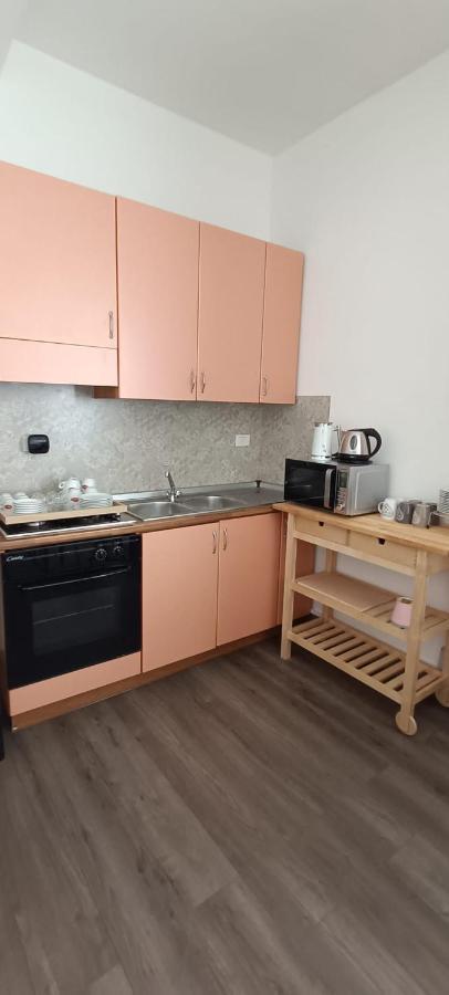 Ar San Salvo B&B Zewnętrze zdjęcie