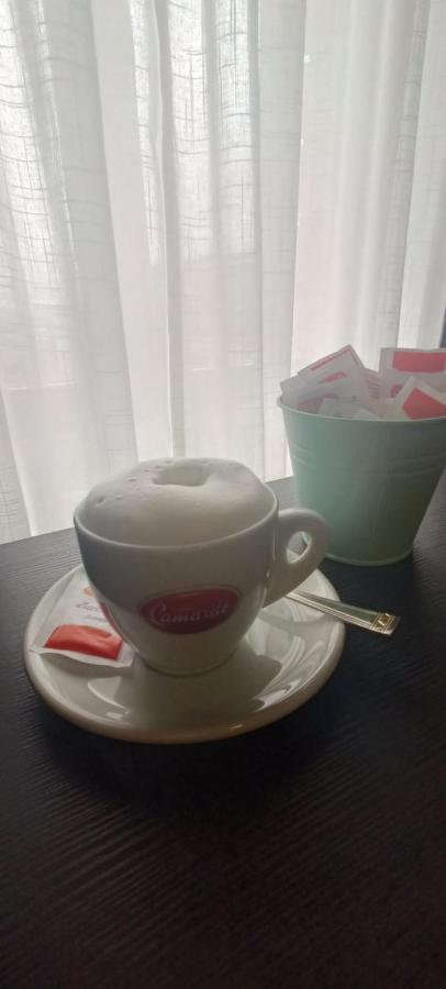 Ar San Salvo B&B Zewnętrze zdjęcie
