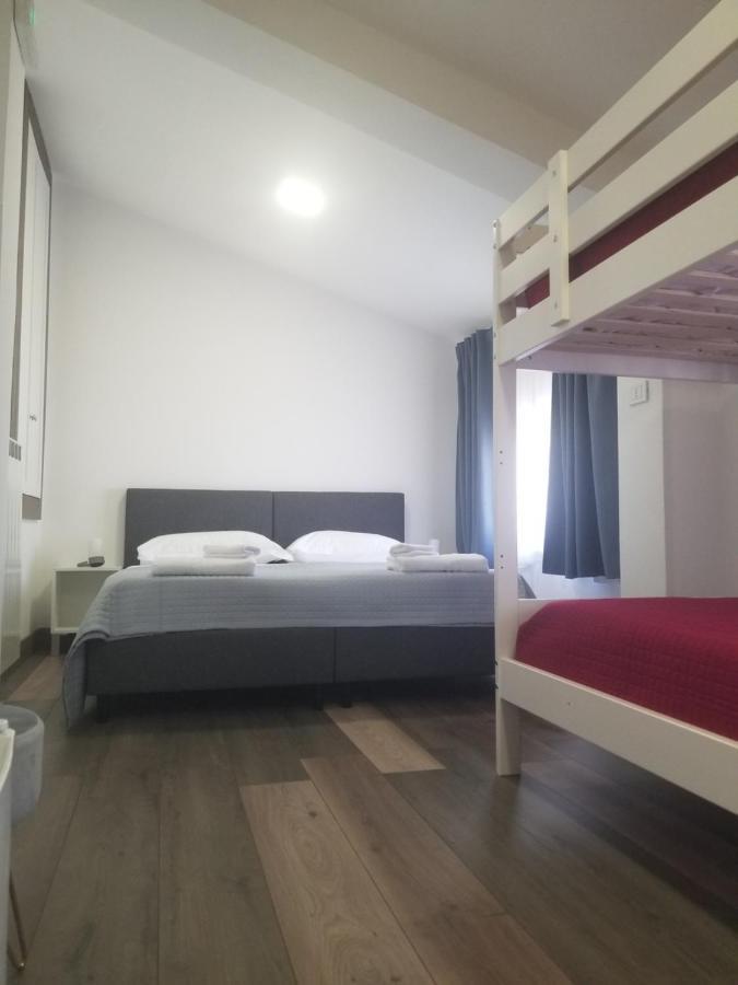 Ar San Salvo B&B Zewnętrze zdjęcie
