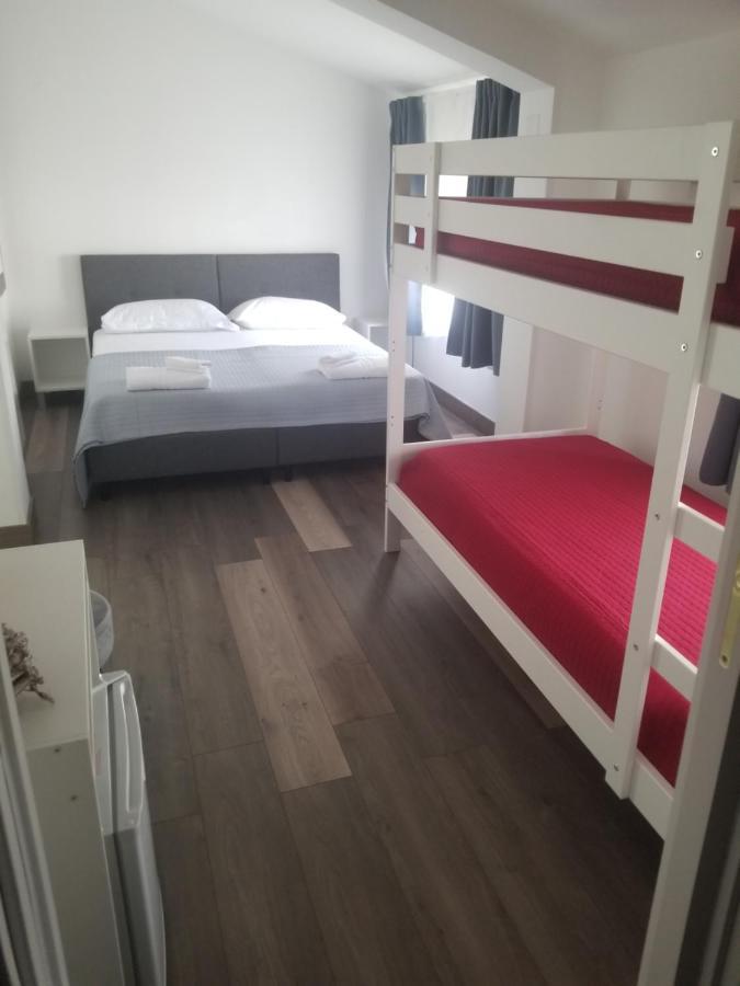 Ar San Salvo B&B Zewnętrze zdjęcie