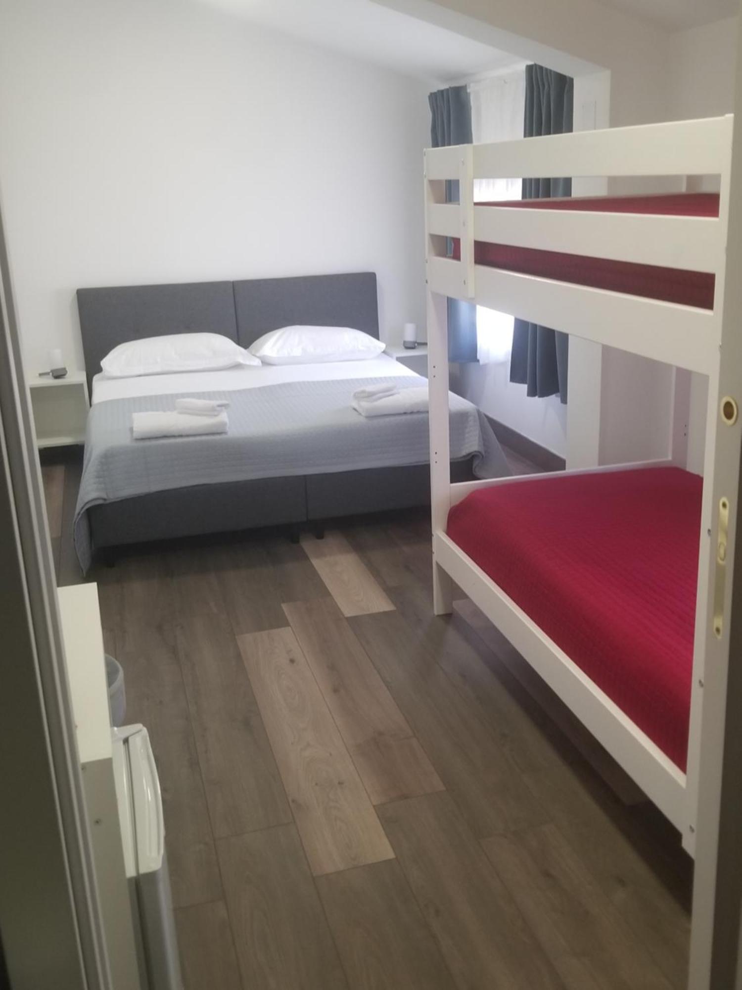 Ar San Salvo B&B Zewnętrze zdjęcie