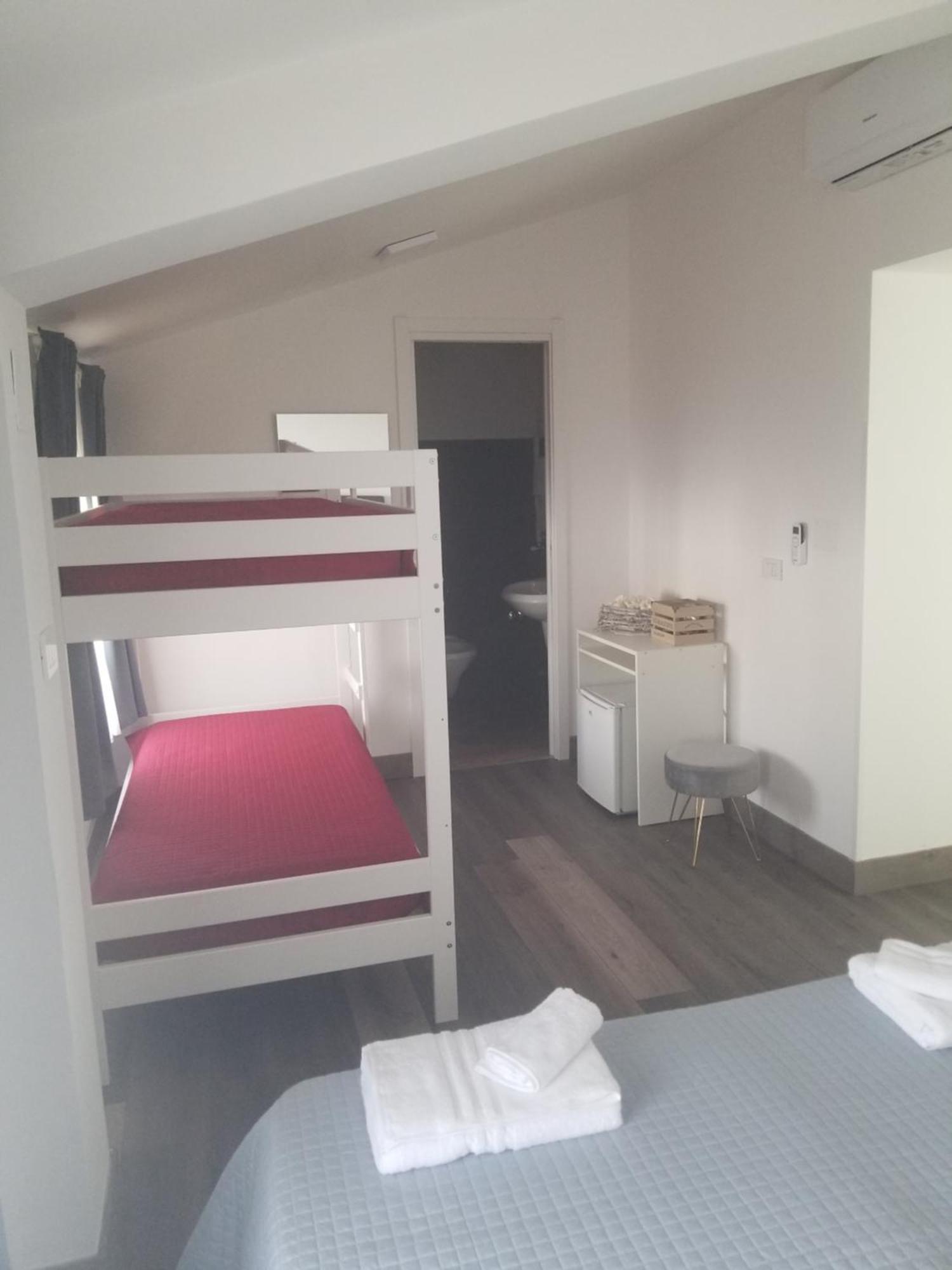 Ar San Salvo B&B Zewnętrze zdjęcie