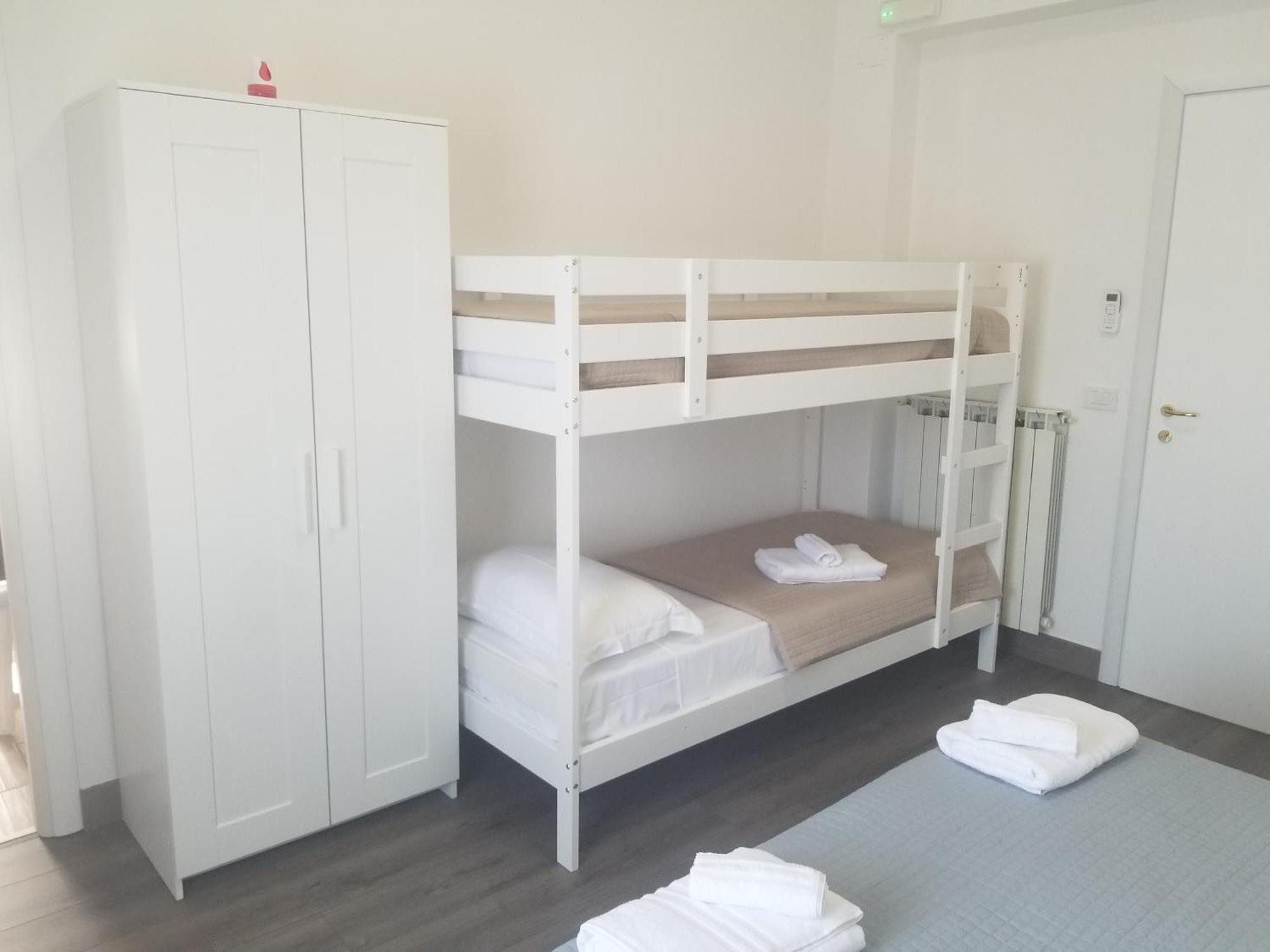Ar San Salvo B&B Zewnętrze zdjęcie