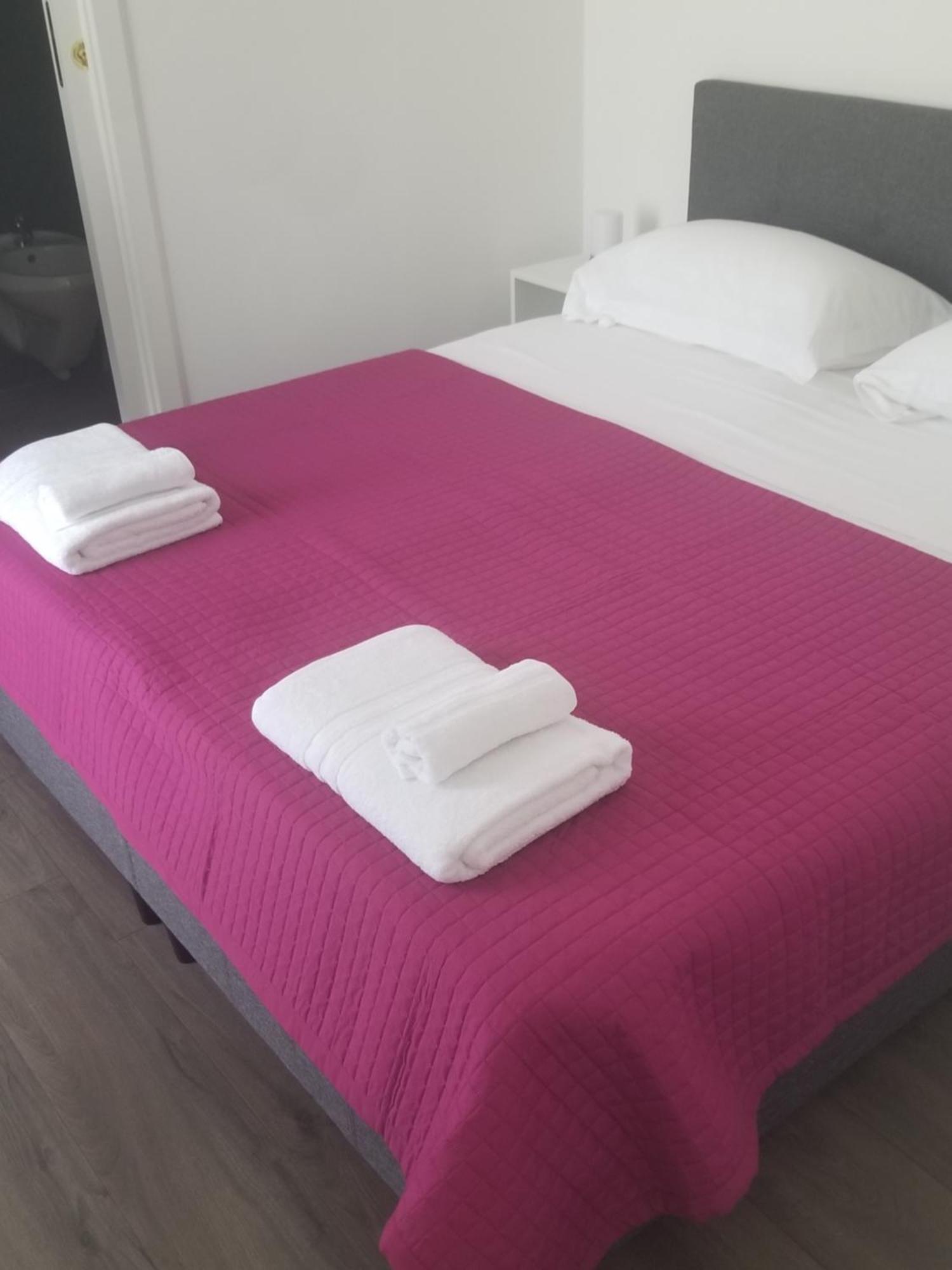Ar San Salvo B&B Zewnętrze zdjęcie