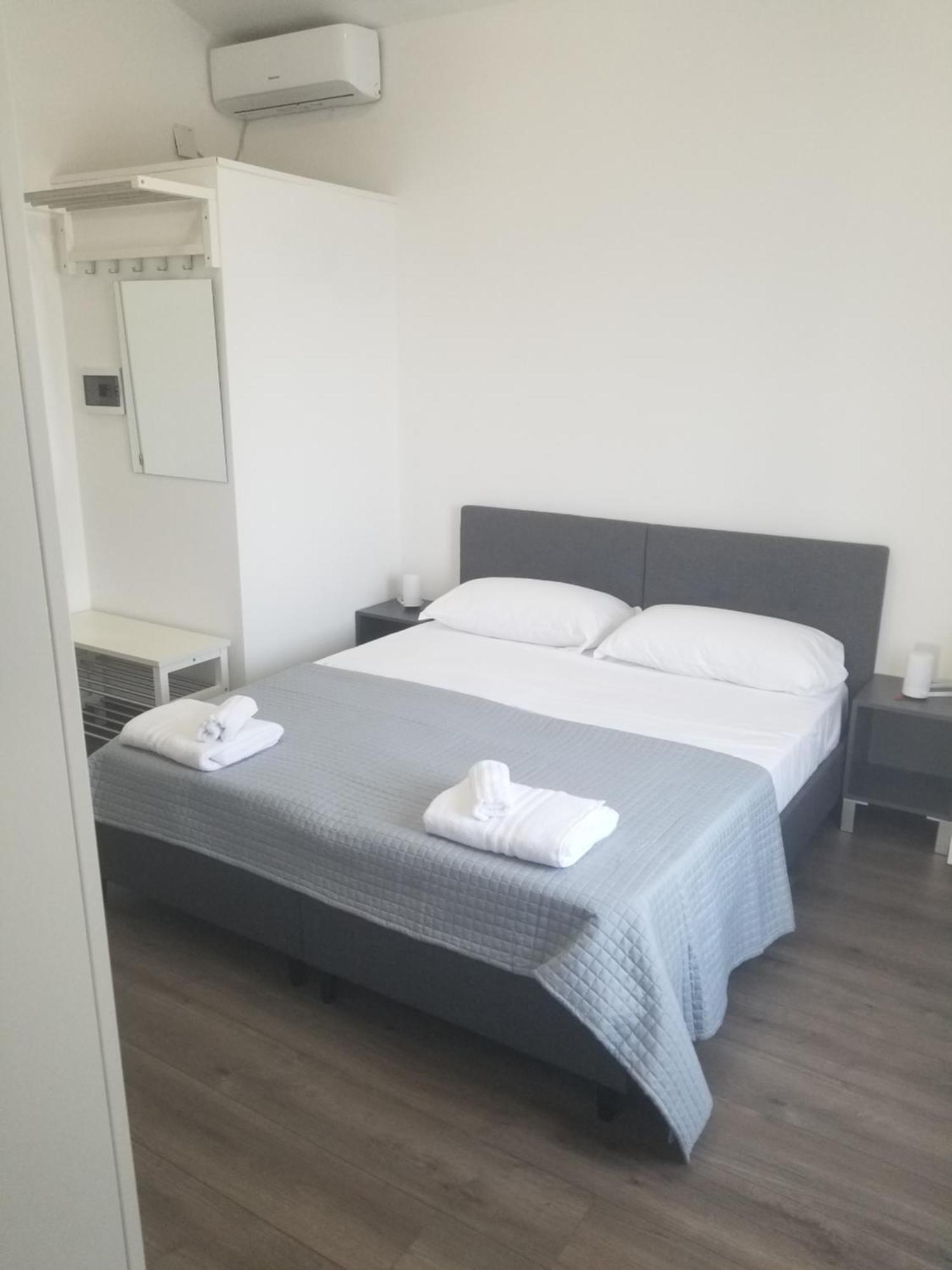 Ar San Salvo B&B Zewnętrze zdjęcie