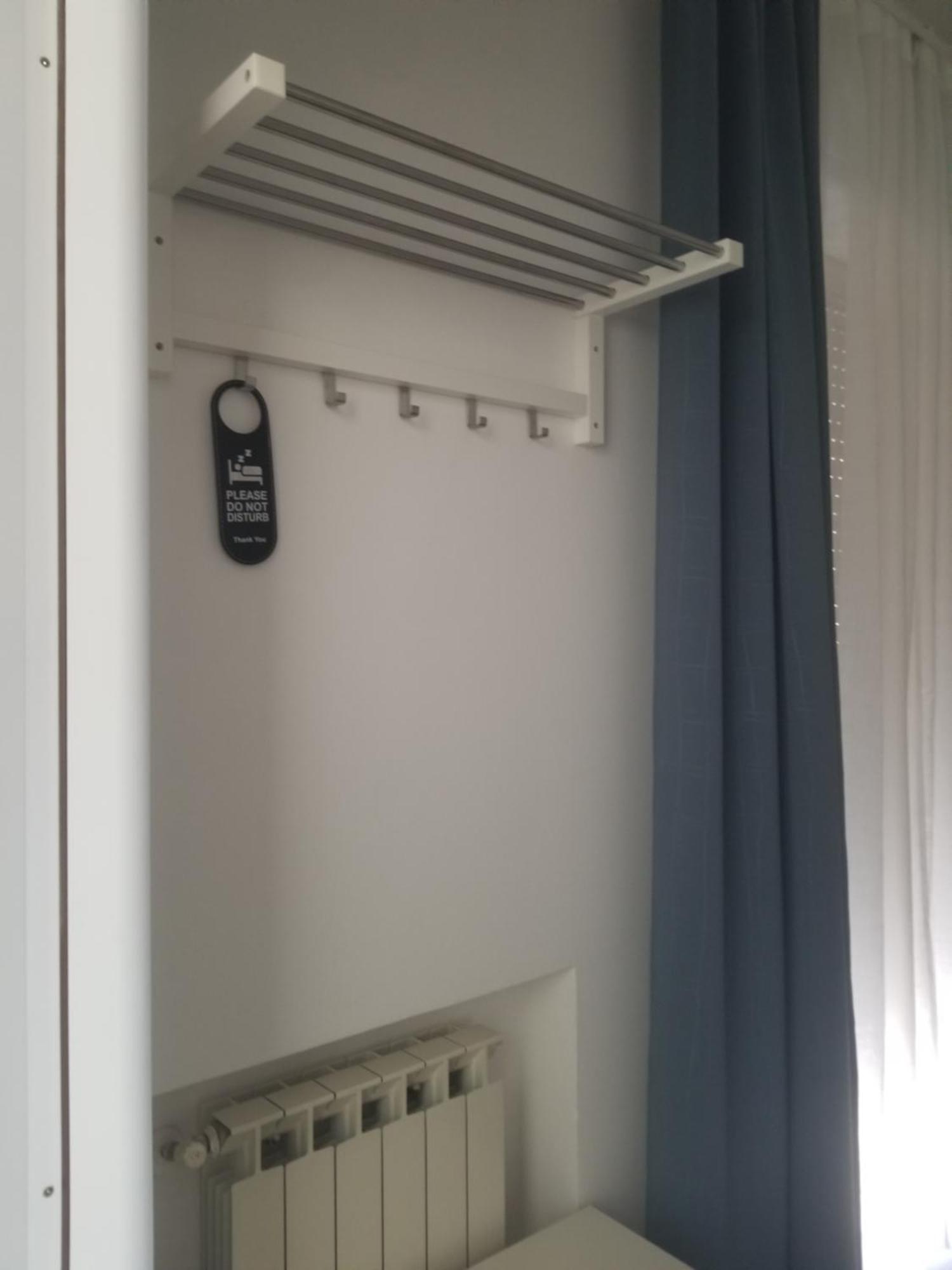 Ar San Salvo B&B Zewnętrze zdjęcie
