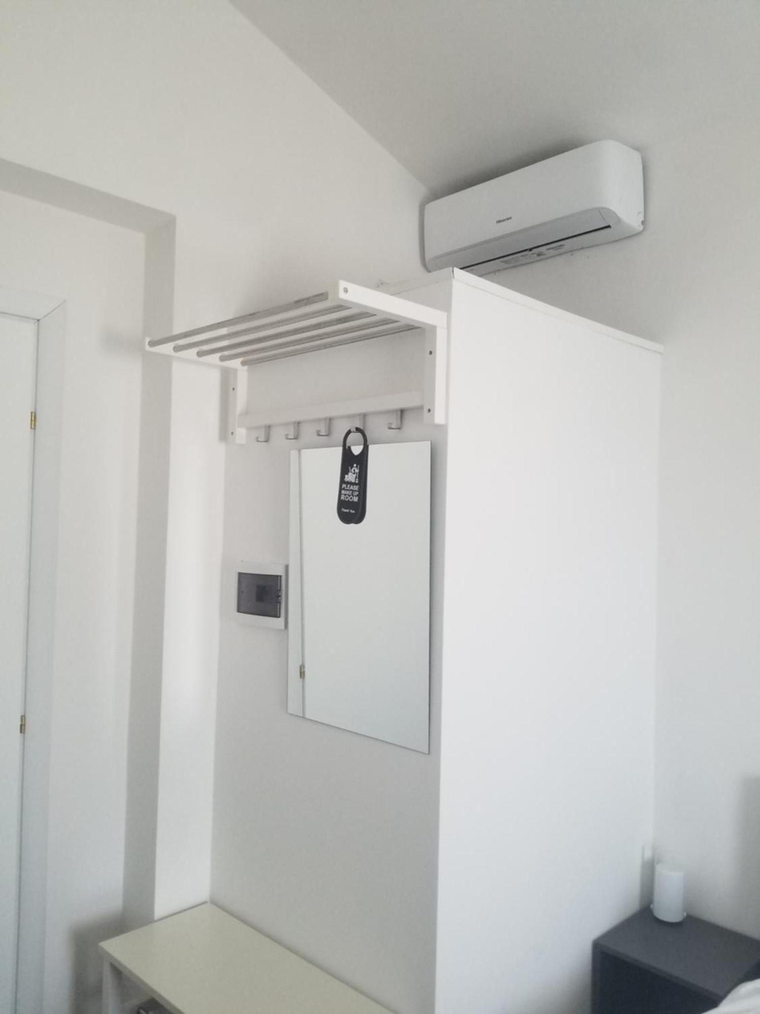 Ar San Salvo B&B Zewnętrze zdjęcie