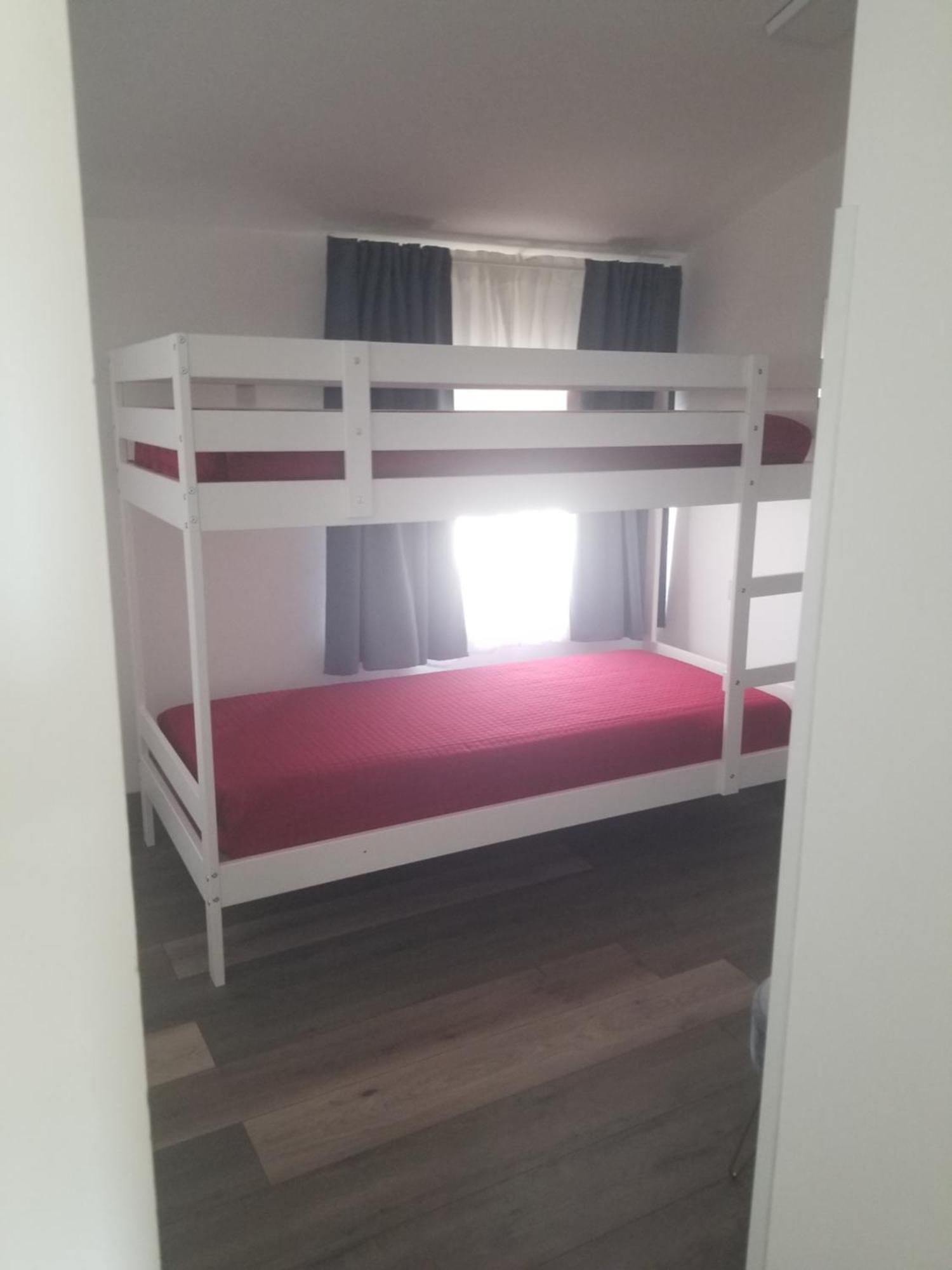 Ar San Salvo B&B Zewnętrze zdjęcie