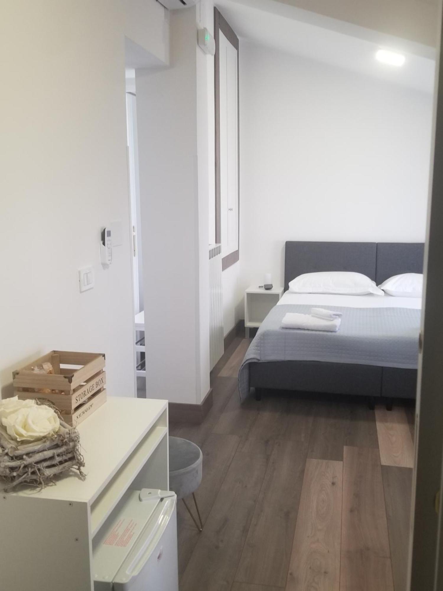 Ar San Salvo B&B Zewnętrze zdjęcie
