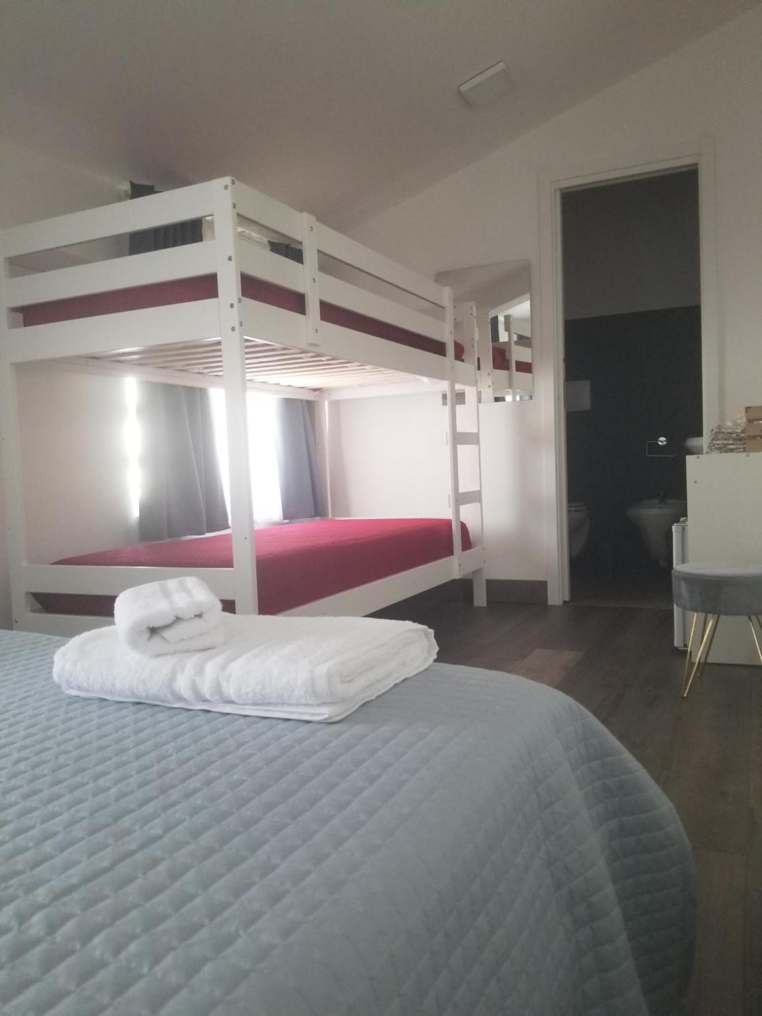 Ar San Salvo B&B Zewnętrze zdjęcie
