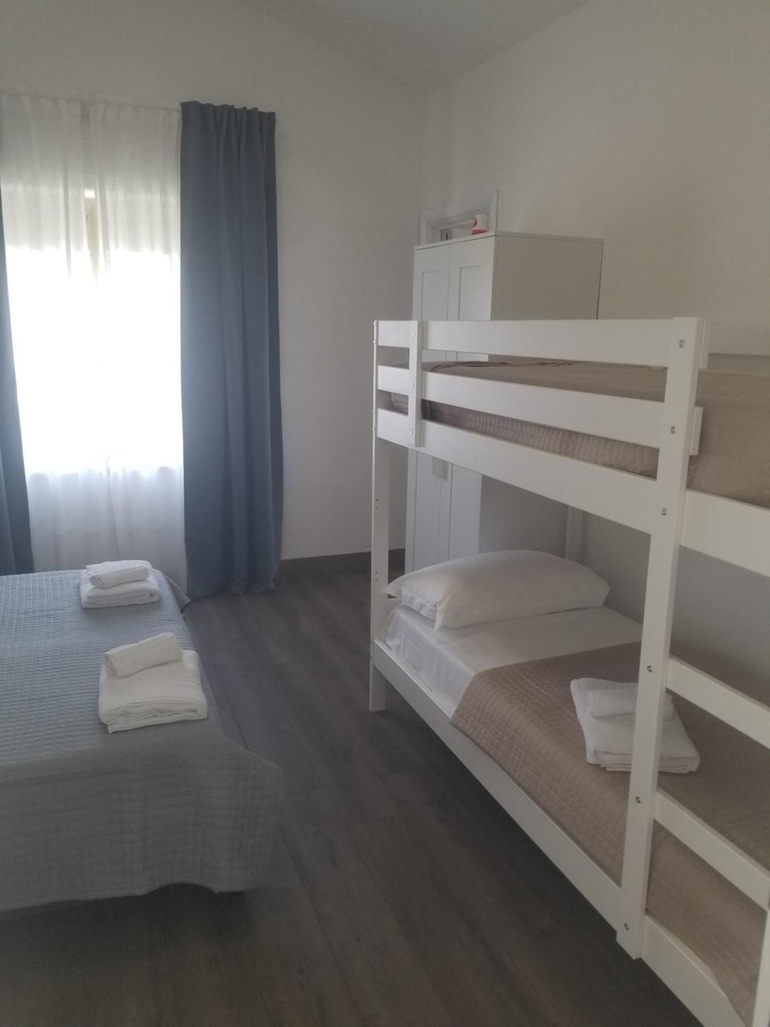 Ar San Salvo B&B Zewnętrze zdjęcie