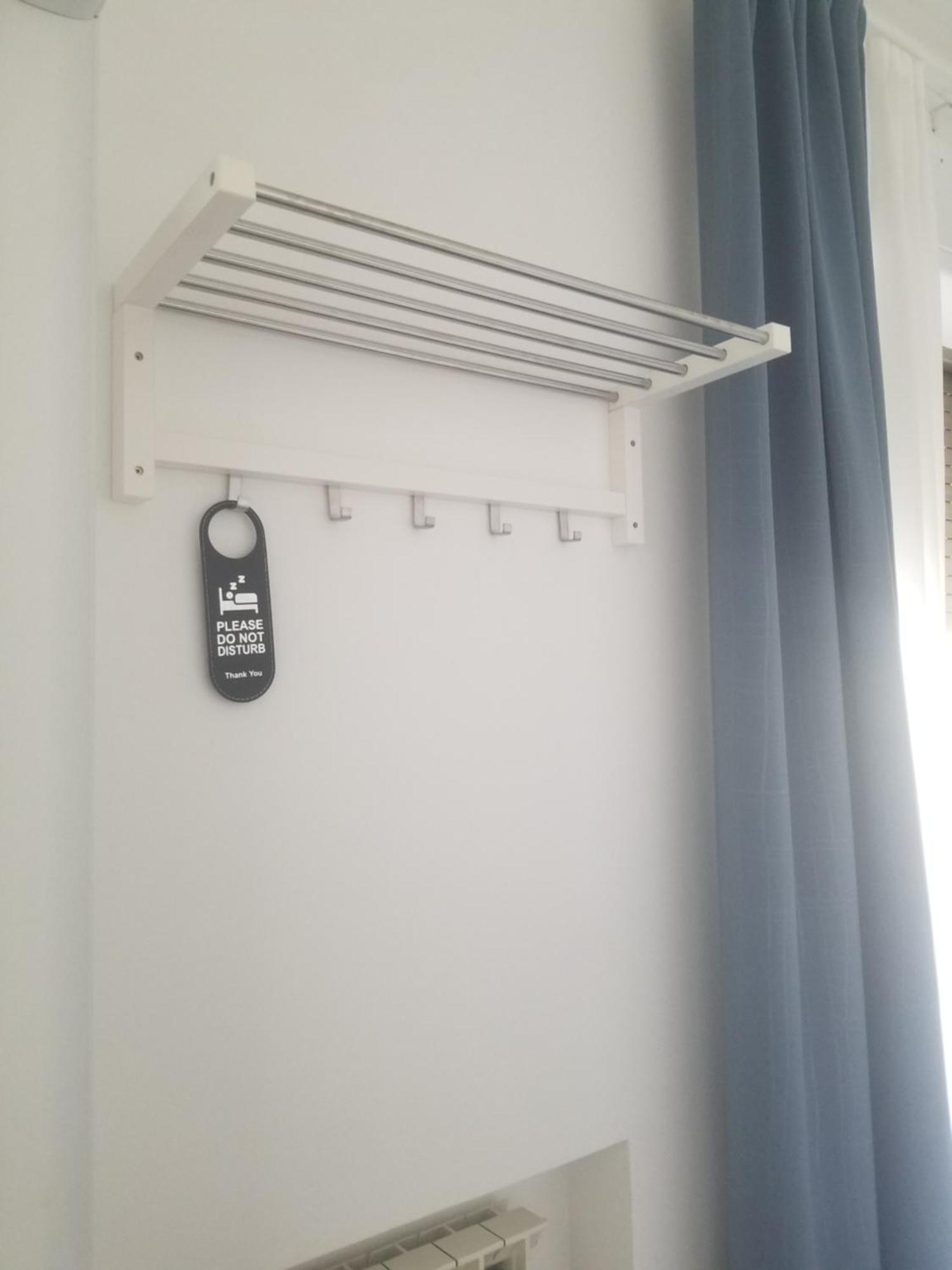Ar San Salvo B&B Zewnętrze zdjęcie