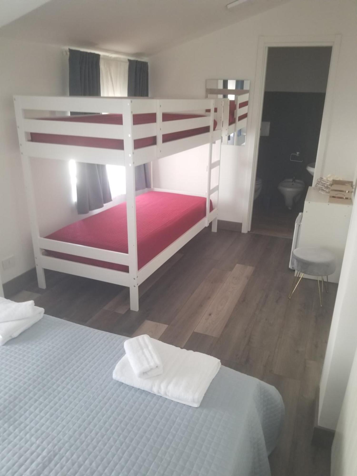 Ar San Salvo B&B Zewnętrze zdjęcie