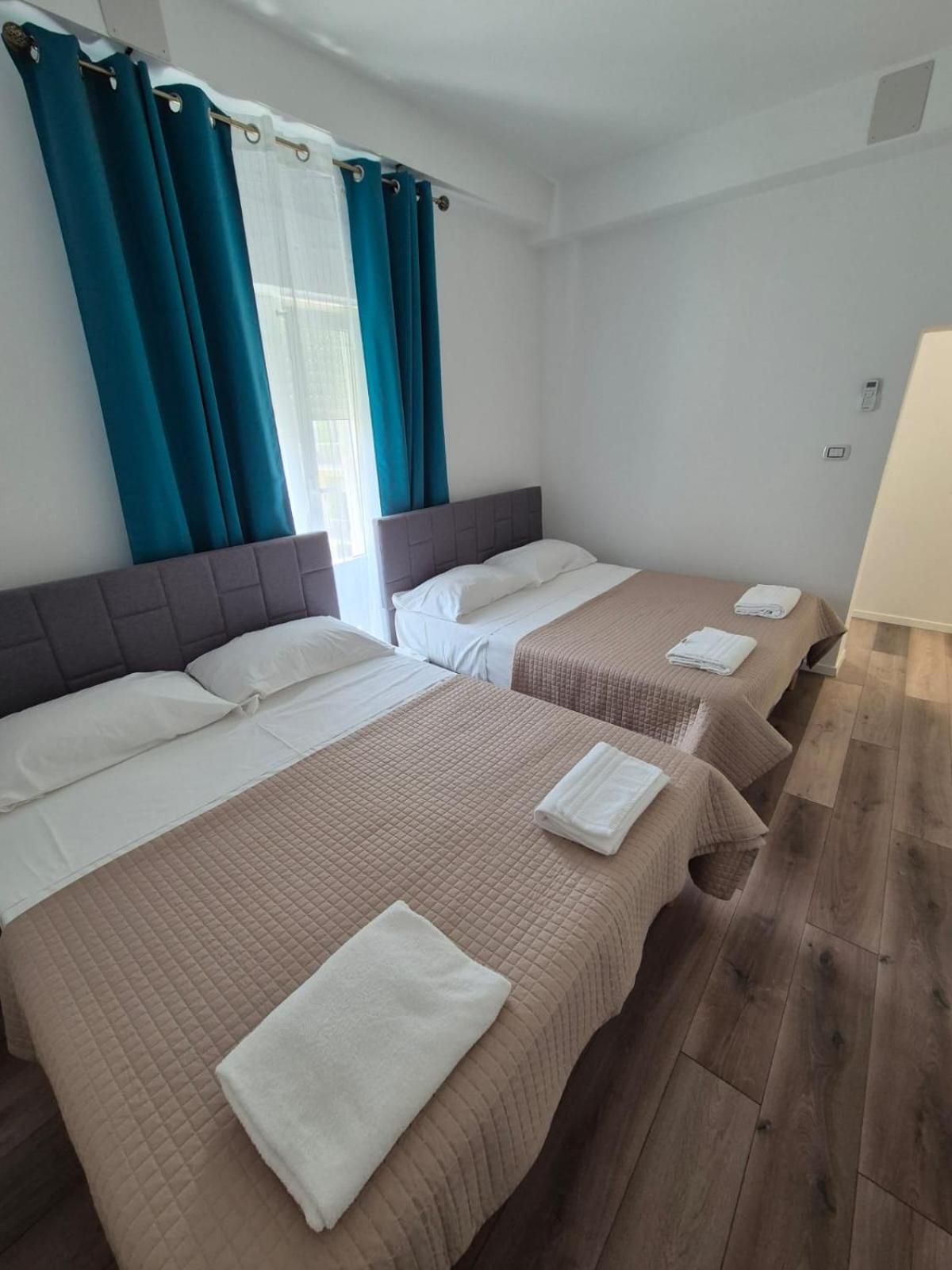 Ar San Salvo B&B Zewnętrze zdjęcie
