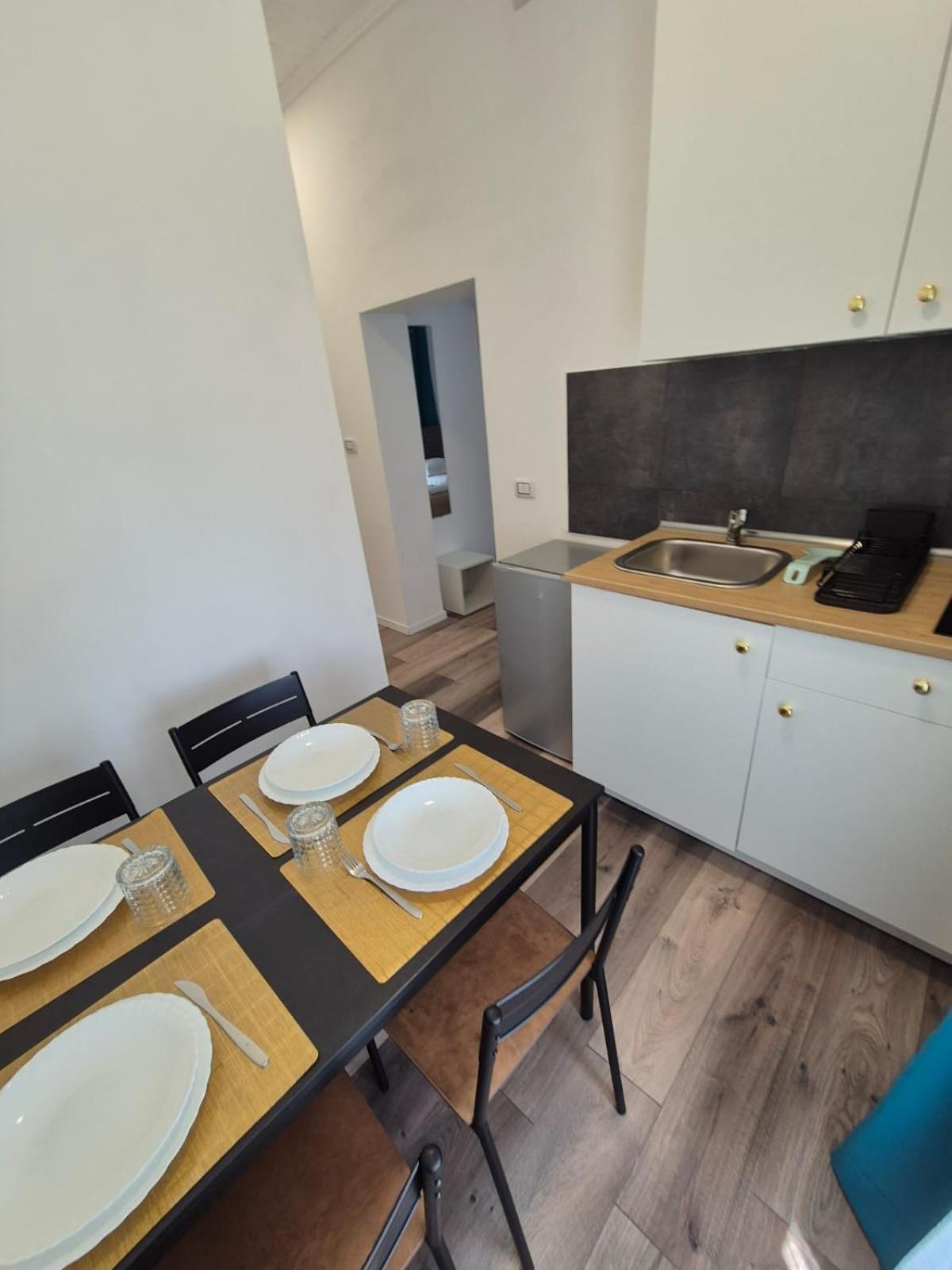 Ar San Salvo B&B Zewnętrze zdjęcie