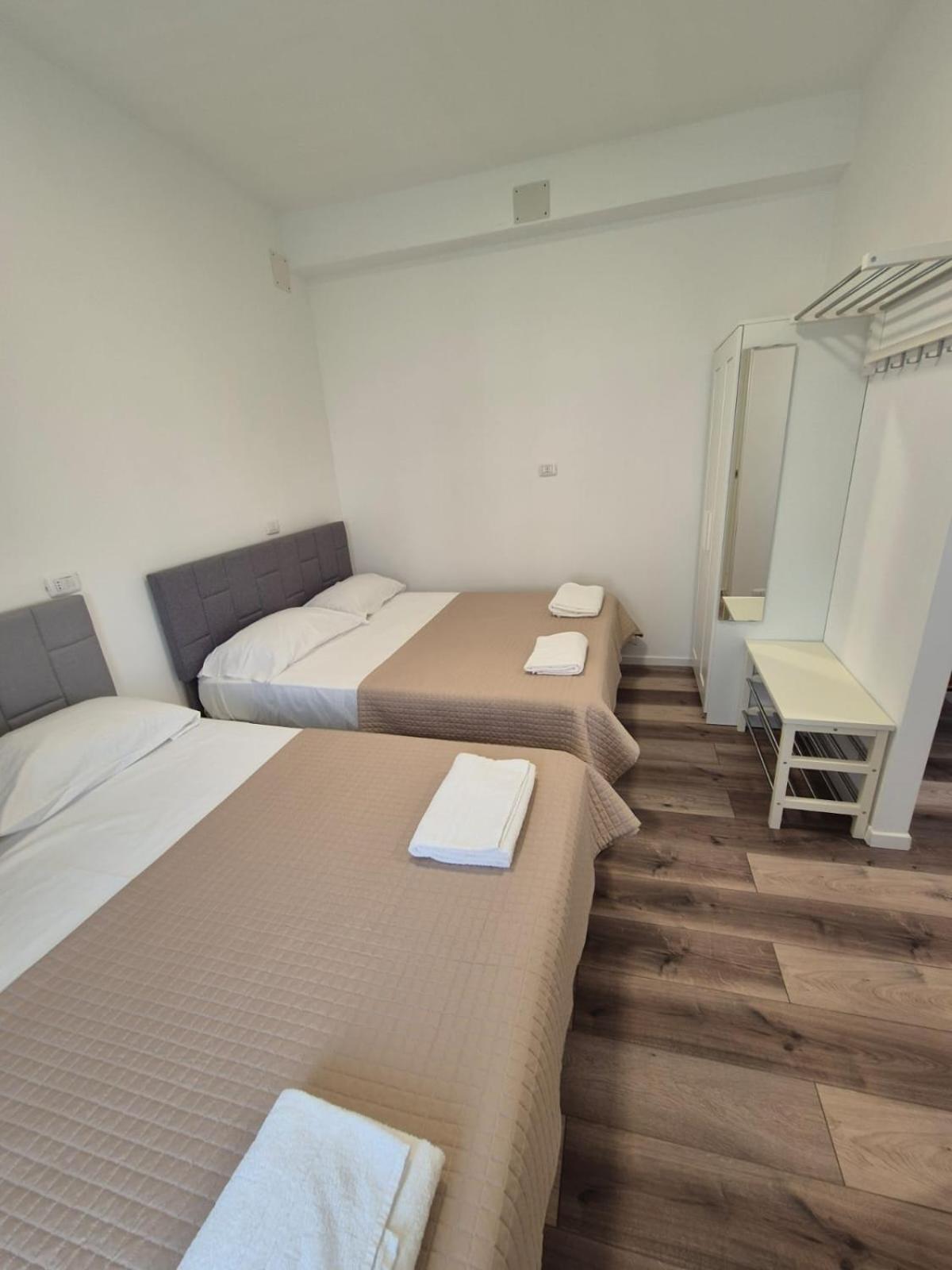 Ar San Salvo B&B Zewnętrze zdjęcie