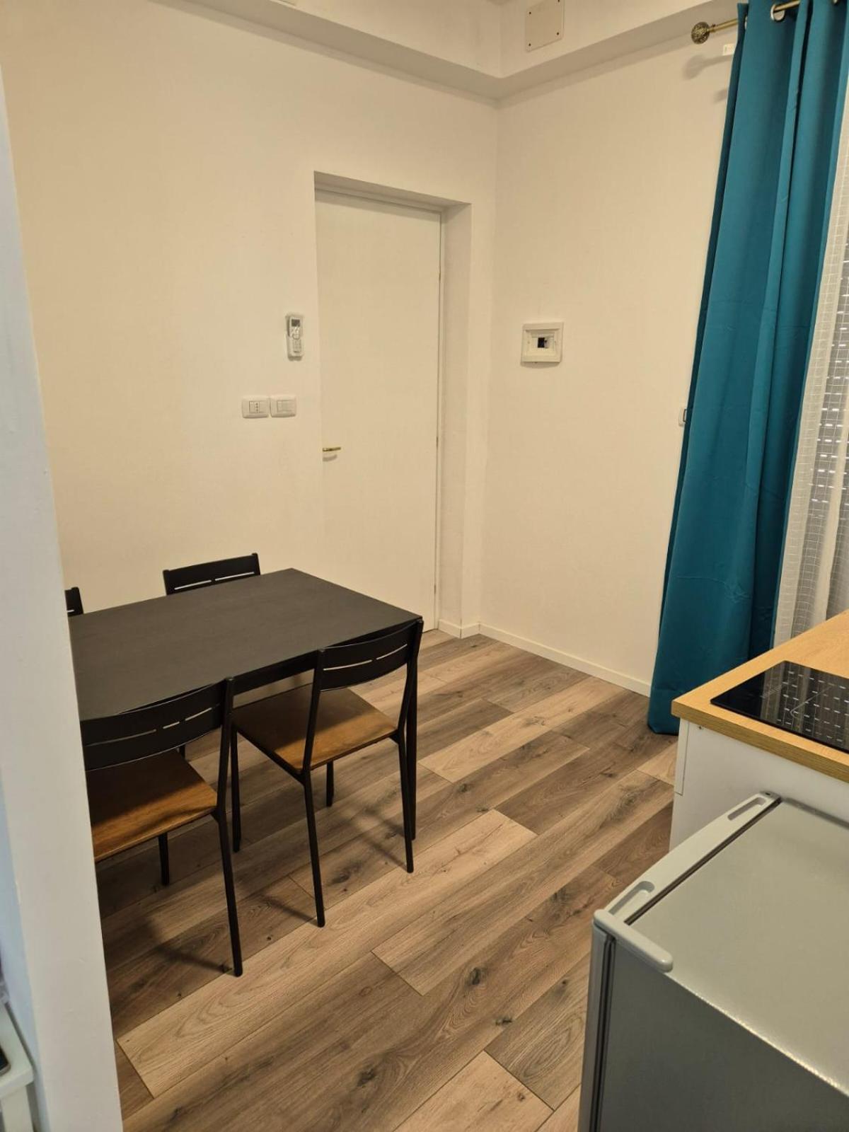 Ar San Salvo B&B Zewnętrze zdjęcie